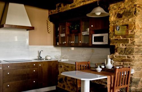 Fonsagrada Apartment | Casa da Lembranza