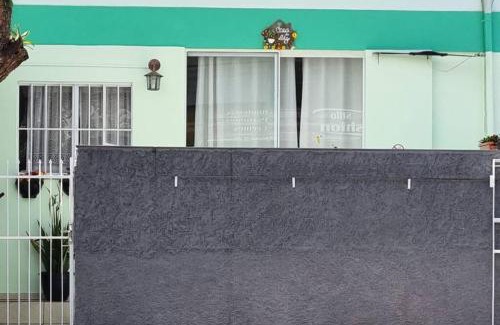 Vila Real House | Casa da Liz