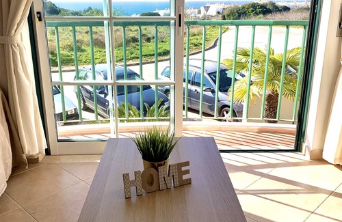 Praia da Luz Apartment | Casa Da luz 5, seafront & central praia Da luz
