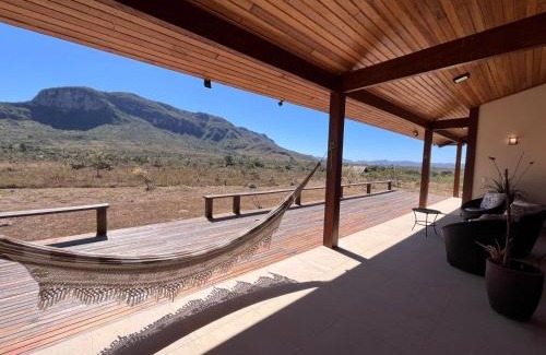 Alto Paraiso de Goias House | Casa da Luz