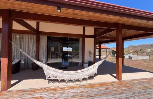 Alto Paraiso de Goias House | Casa da Luz