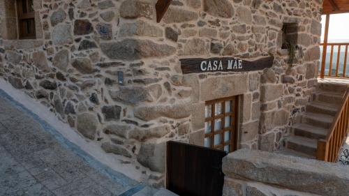 Chaves Apartment | Casa da Mãe - Izei