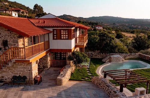 Chaves Apartment | Casa da Mãe - Izei