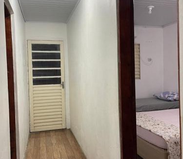 Trindade House | Casa da Mariângela