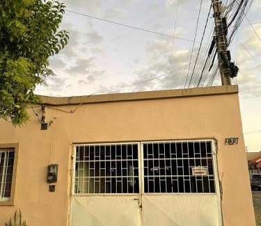Trindade House | Casa da Mariângela