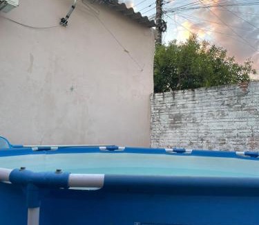 Trindade House | Casa da Mariângela