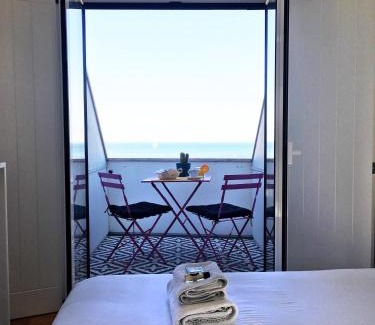 Santa Maria Maior Apartment | Casa da Maria Alfama