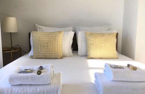 Santa Maria Maior Apartment | Casa da Maria Alfama