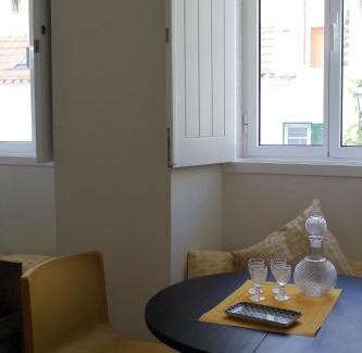 Santa Maria Maior Apartment | Casa da Maria Alfama