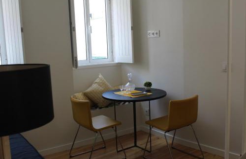 Santa Maria Maior Apartment | Casa da Maria Alfama