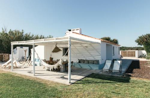 Cabeco de Aguia Villa | Casa da Maria Natural Côte Aljezur
