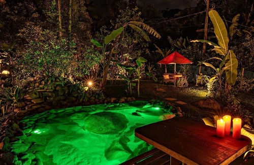 Ilha Grande Cabin | Casa da Mata Tinyhouse
