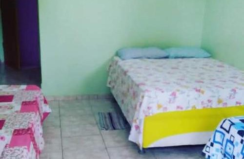 Lencois House | Casa da Mel