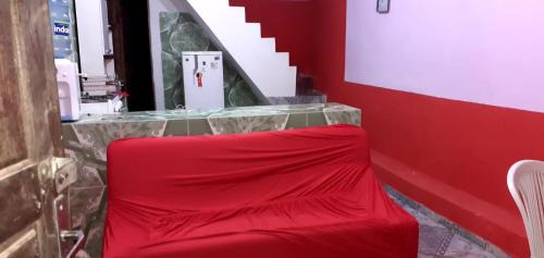 Lencois House | Casa da Mel