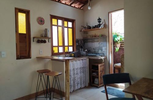 Lencois House | Casa da Mi Temporada - Tiny House