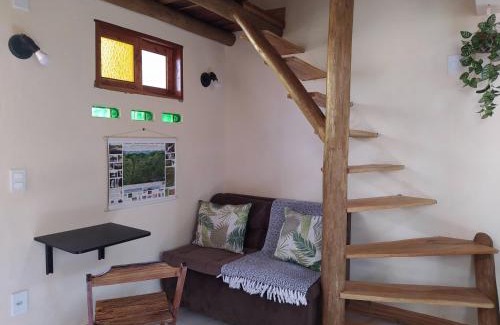 Lencois House | Casa da Mi Temporada - Tiny House