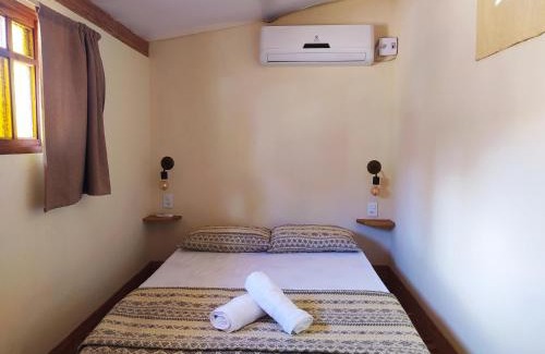 Lencois House | Casa da Mi Temporada - Tiny House