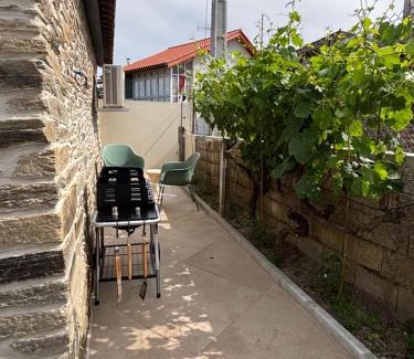 Murca House | Casa da Miquinhas