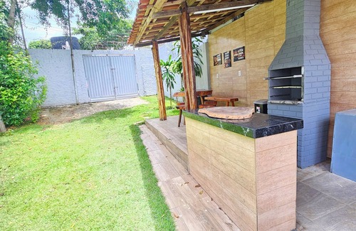 Itacare House | CASA DA NAIRZINHA - Ideal for families, close to tourist attractions