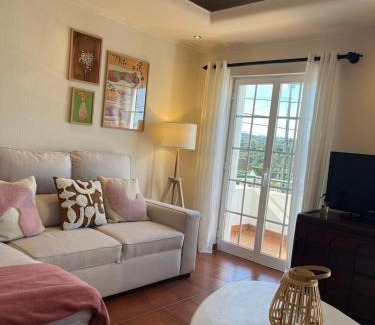 Alfarim Apartment | Casa da Neta Alfarim Meco Sesimbra