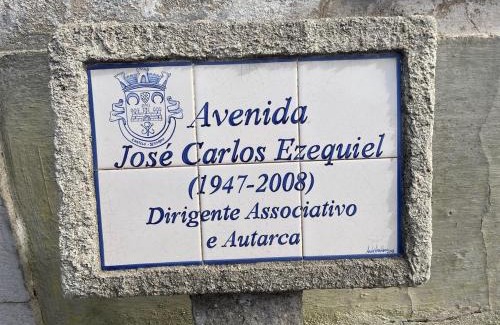 Alfarim Apartment | Casa da Neta Alfarim Meco Sesimbra