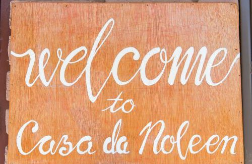 Matola House | Casa da Noleen