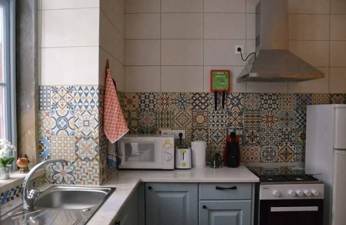 Coimbra House | Casa da Nonô - Cozy, Familiar & Adorable