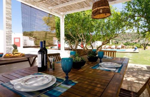 Silves House | Casa da Nora