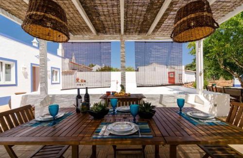 Silves House | Casa da Nora