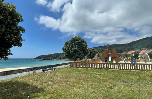 Sardinero Apartment | Casa da Praia