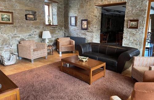 Carral House | Casa da Paioca
