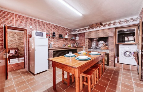 Faial House | Casa da Pedra (Faial)