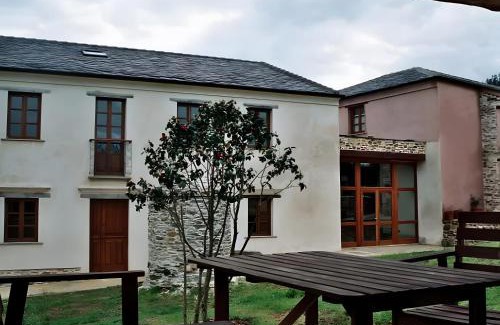 Mondonedo House | Casa da Penela