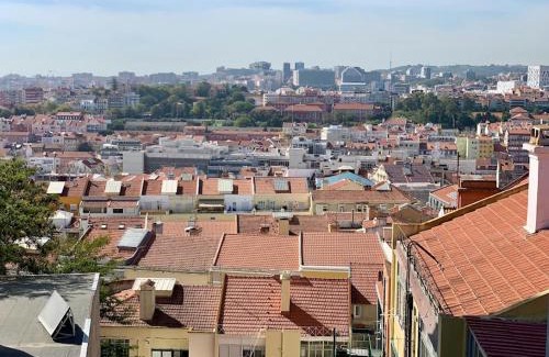 Alfama Apartment | Casa da Penha