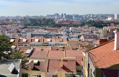 Alfama Apartment | Casa da Penha