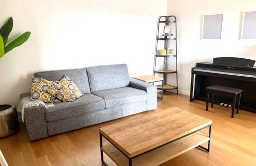 Alfama Apartment | Casa da Penha