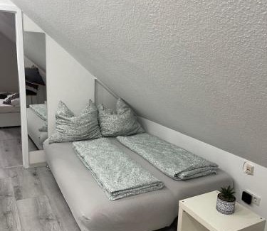 Oberdorla Apartment | Casa da Peppe Schöne Auszeit im Schwarzwald