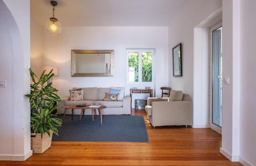 Santa Maria Maior House | Casa da Pinheira II - By Wehost