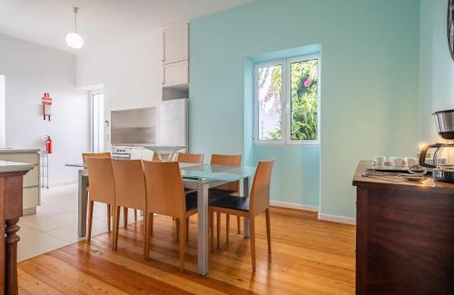 Santa Maria Maior House | Casa da Pinheira II - By Wehost