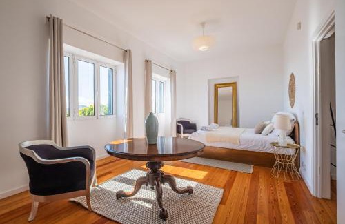 Santa Maria Maior House | Casa da Pinheira II - By Wehost
