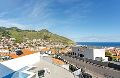 Machico Villa | Casa da Pontinha
