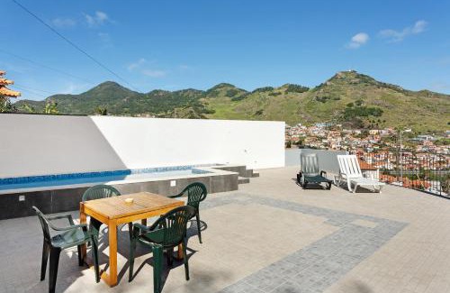 Machico Villa | Casa da Pontinha