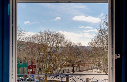 Bonfim Apartment | Casa da Praça