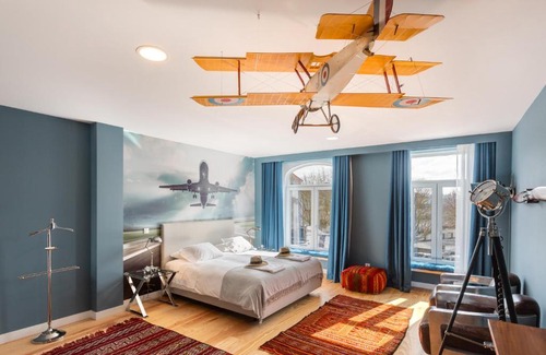 Bonfim Apartment | Casa da Praça