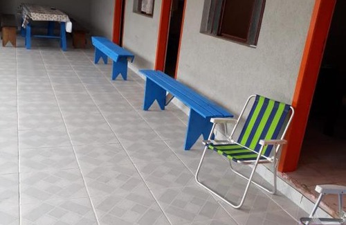 Guaratuba House | CASA DA PRAIA