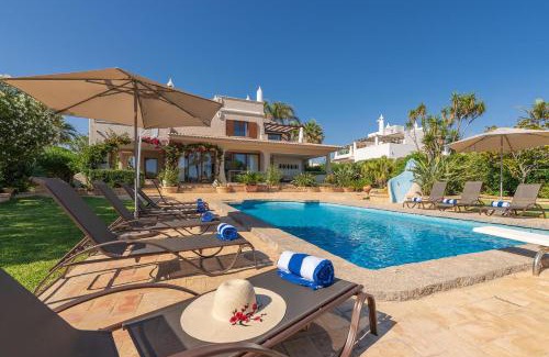 Gale Villa | Casa da Praia by Algarve Villa Holidays
