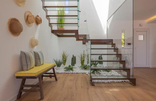 Gale Villa | Casa da Praia by Algarve Villa Holidays