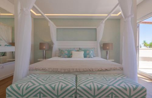 Gale Villa | Casa da Praia by Algarve Villa Holidays