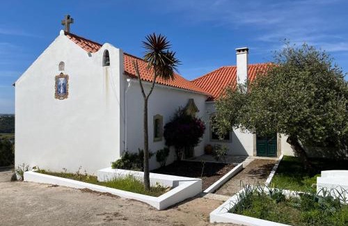 Maiorca House | Casa da Quinta do Outeiro