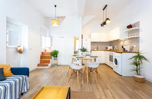 Santa Luzia House | Casa da Ria by east ALgarve guest